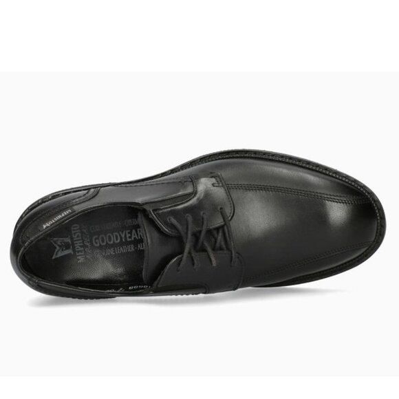 Mephisto Nelson Men's Shoes - Picture 3 of 12